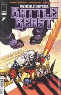 Invincible Universe Battle Beast (2025 Image) 9A