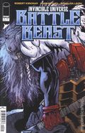 Invincible Universe Battle Beast (2025 Image) 9B