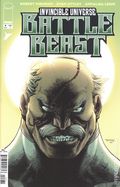 Invincible Universe Battle Beast (2025 Image) 9G