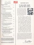 Life (1883-2000 Clair Maxwell/Life Publishing Company) Magazine Jul  8 1966