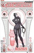 Catwoman (2018 DC) 87B