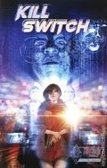 Killswitch (2026 Amp Comics) 1A