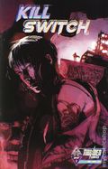 Killswitch (2026 Amp Comics) 1B