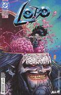Lobo (2026 DC) 3A