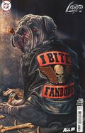 Lobo (2026 DC) 3B