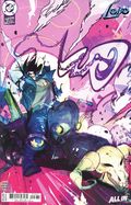 Lobo (2026 DC) 3C