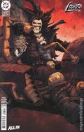 Lobo (2026 DC) 3D