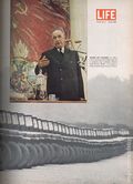 Life (1883-2000 Clair Maxwell/Life Publishing Company) Magazine Jul  8 1966