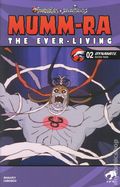 Mumm-Ra the Ever-living (2026 Dynamite) 2E