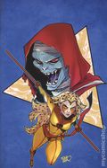 Mumm-Ra the Ever-living (2026 Dynamite) 2H