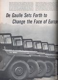 Life (1883-2000 Clair Maxwell/Life Publishing Company) Magazine Jul  8 1966