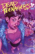 Dead Teenagers (2026 Oni Press) 3A