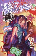 Dead Teenagers (2026 Oni Press) 3B
