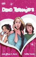 Dead Teenagers (2026 Oni Press) 3C