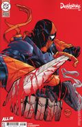 Deathstroke the Terminator (2026 DC) 3C