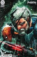 Deathstroke the Terminator (2026 DC) 3D