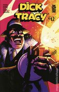 Dick Tracy (2024 Mad Cave) 17A