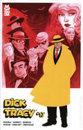 Dick Tracy (2024 Mad Cave) 17B