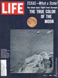 Life (1883-2000 Clair Maxwell/Life Publishing Company) Magazine Jul  1 1966