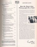 Life (1883-2000 Clair Maxwell/Life Publishing Company) Magazine Jul  1 1966