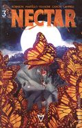 Nectar (2026 Vault Comics) 3A