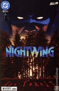 Nightwing (2016 DC) 138A