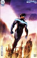 Nightwing (2016 DC) 138C