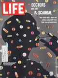Life (1883-2000 Clair Maxwell/Life Publishing Company) Magazine Jun 24 1966