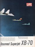 Life (1883-2000 Clair Maxwell/Life Publishing Company) Magazine Jun 24 1966
