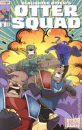 Otter Squad (2026 Ex Posse) 3A