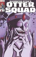 Otter Squad (2026 Ex Posse) 3B