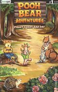 Pooh Bear Adventures Piglets Very Bad Day (2026 Keenspot) 1A