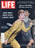 Life (1883-2000 Clair Maxwell/Life Publishing Company) Magazine Jun 17 1966