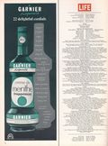 Life (1883-2000 Clair Maxwell/Life Publishing Company) Magazine Jun 17 1966