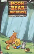 Pooh Bear Adventures Piglets Very Bad Day (2026 Keenspot) 1B