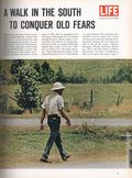 Life (1883-2000 Clair Maxwell/Life Publishing Company) Magazine Jun 17 1966