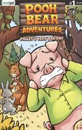 Pooh Bear Adventures Piglets Very Bad Day (2026 Keenspot) 1C