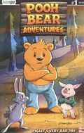 Pooh Bear Adventures Piglets Very Bad Day (2026 Keenspot) 1D