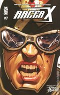 Racer X (2025 Mad Cave) 7A