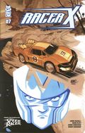Racer X (2025 Mad Cave) 7B