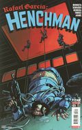 Rafael Garcia Henchman (2026 Titan) 3A
