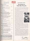 Life (1883-2000 Clair Maxwell/Life Publishing Company) Magazine Jun 3 1966
