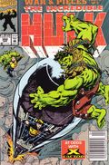Incredible Hulk (1962 Marvel 1st Series) 392N