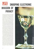 Life (1883-2000 Clair Maxwell/Life Publishing Company) Magazine May 20 1966