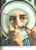 Life (1883-2000 Clair Maxwell/Life Publishing Company) Magazine May 20 1966