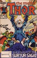 Thor (1962 Marvel 1st Series Journey Into Mystery) 353