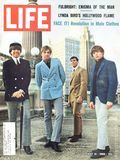 Life (1883-2000 Clair Maxwell/Life Publishing Company) Magazine May 13 1966