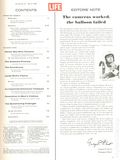 Life (1883-2000 Clair Maxwell/Life Publishing Company) Magazine May 13 1966