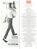 Life (1883-2000 Clair Maxwell/Life Publishing Company) Magazine May 13 1966