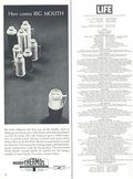 Life (1883-2000 Clair Maxwell/Life Publishing Company) Magazine May 6 1966